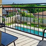 Villa Morgan By Rent Istria