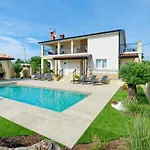 Villa Morgan By Rent Istria