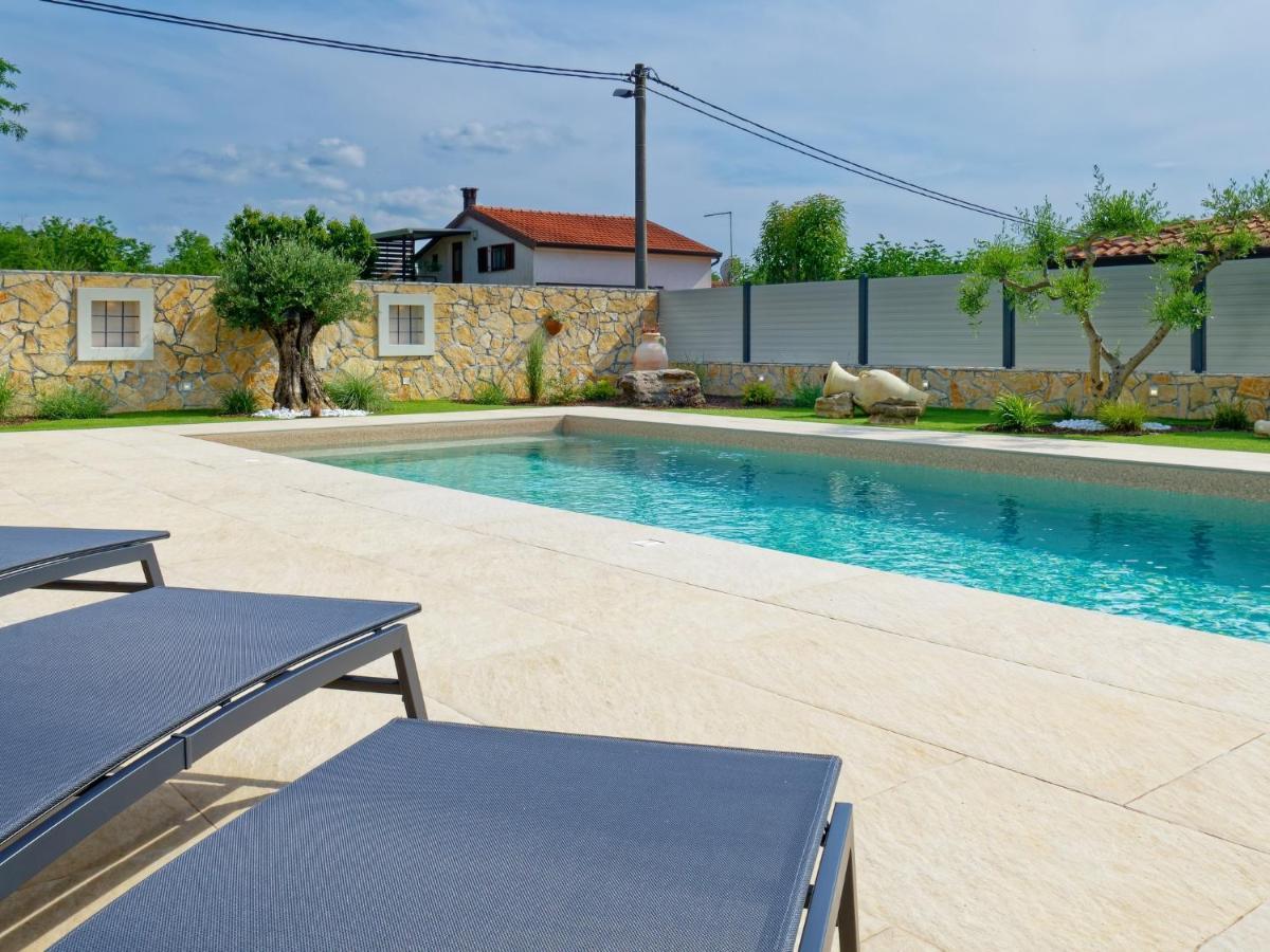 Morgan By Rent Istria *