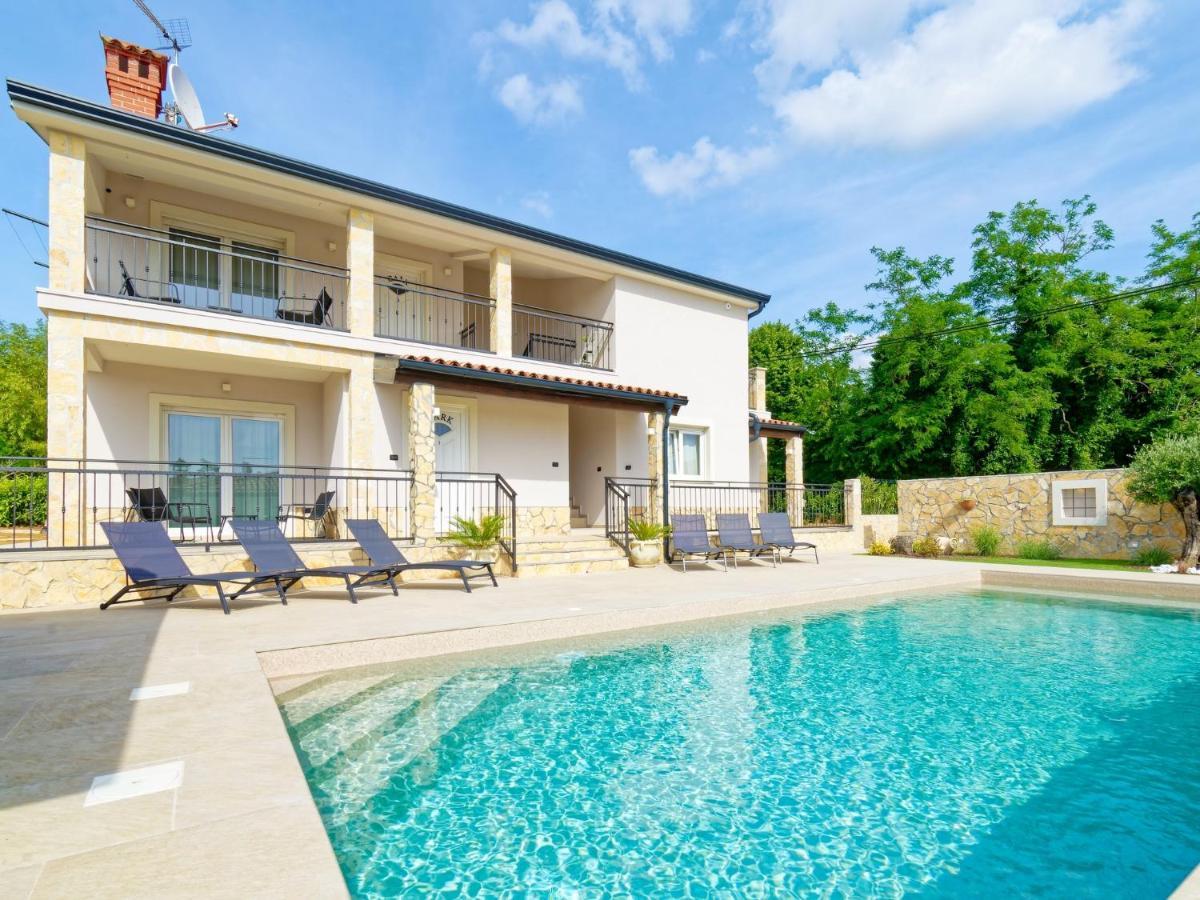 Morgan By Rent Istria * Umag