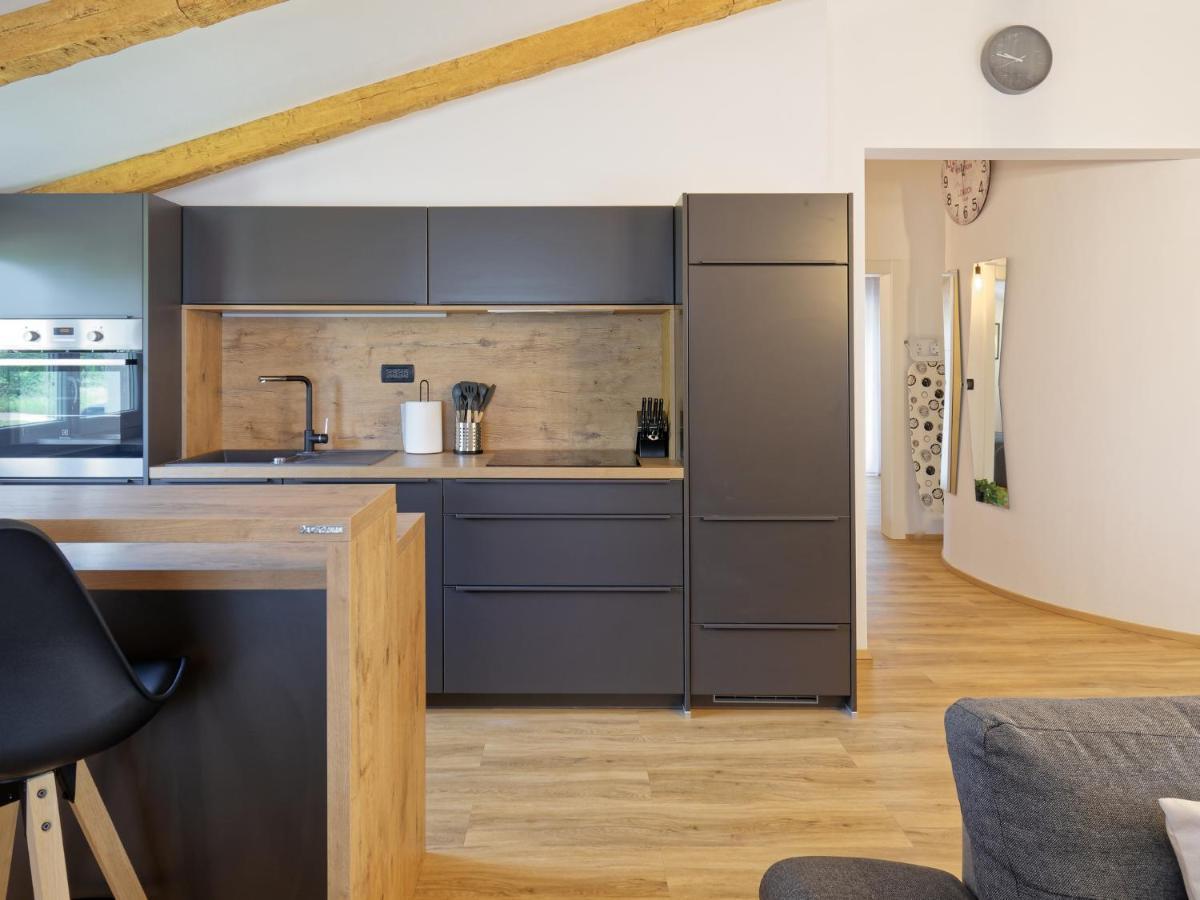 Morgan By Rent Istria
