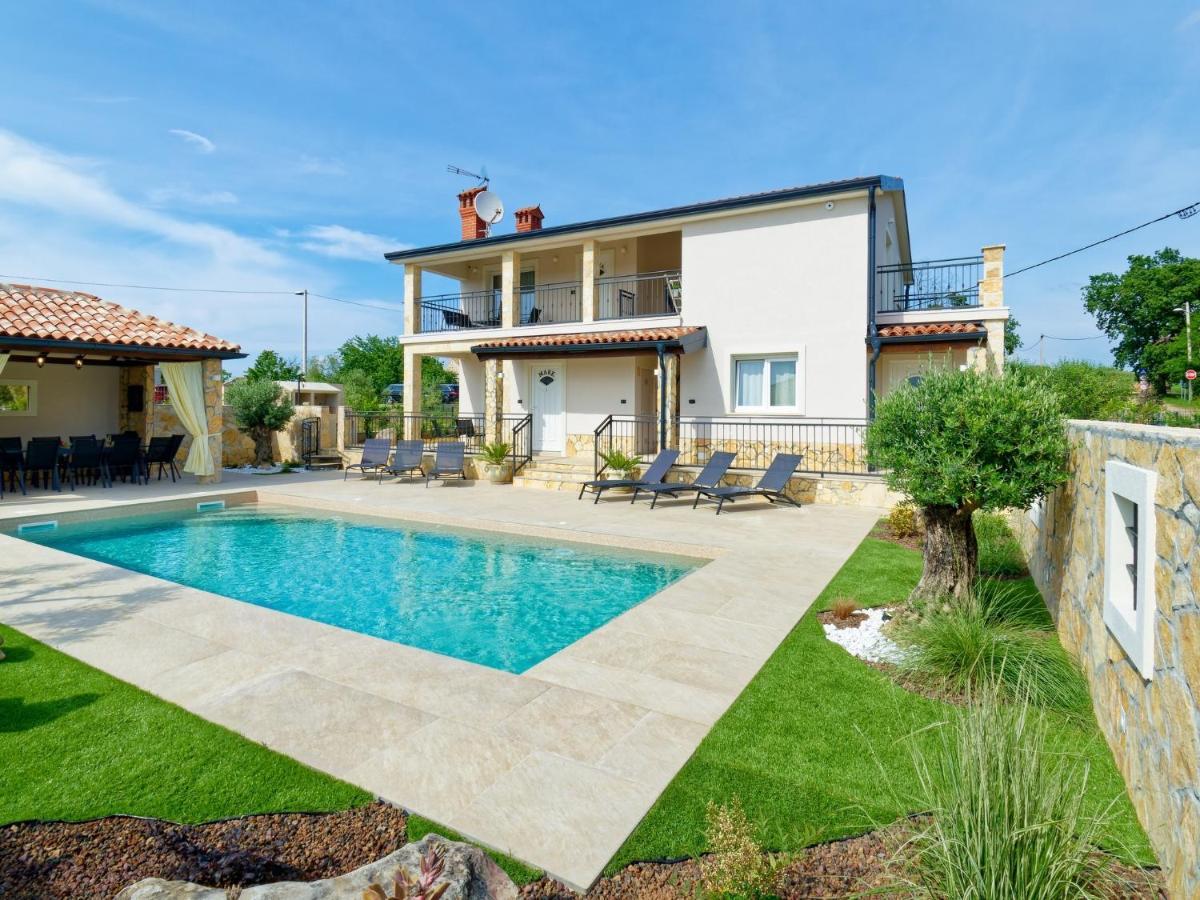 Morgan By Rent Istria Villa Umag