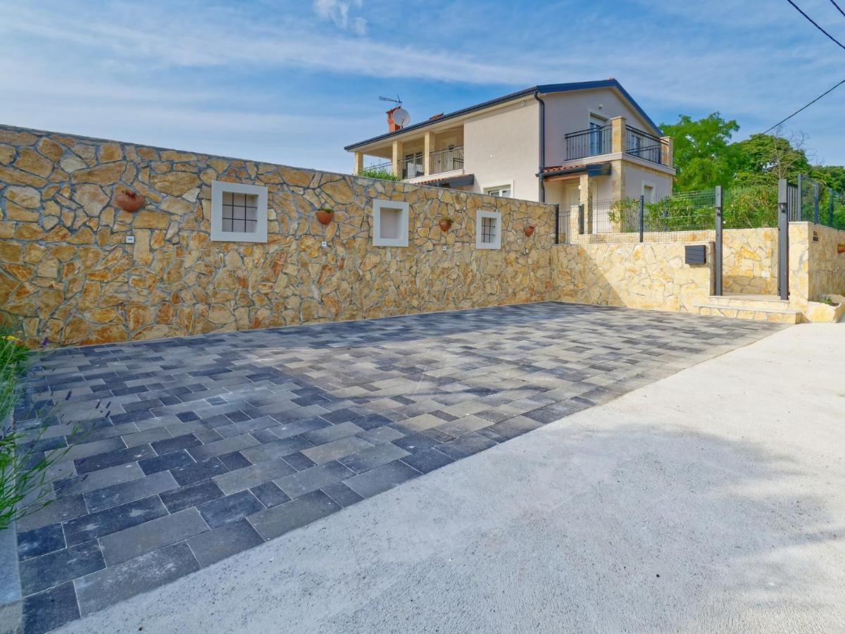 Morgan By Rent Istria *