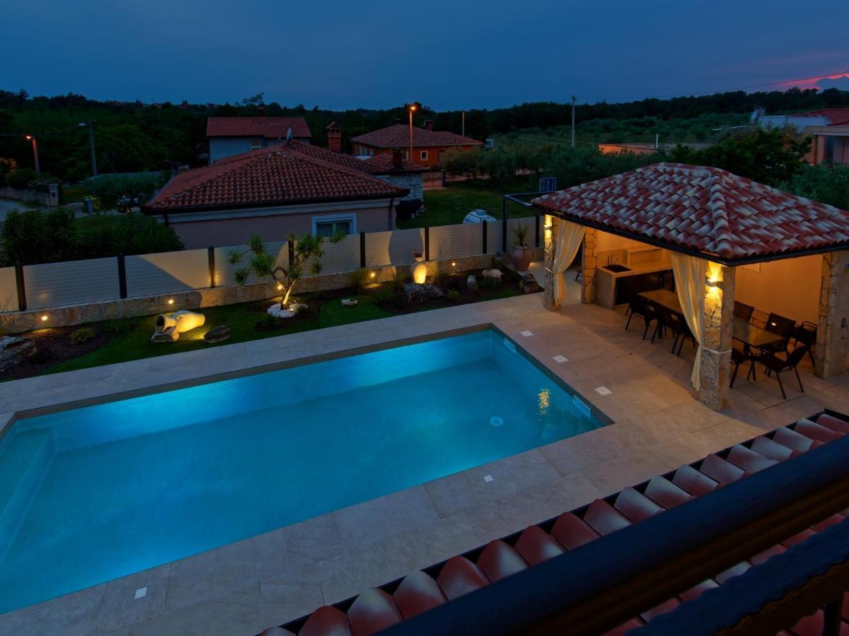 Villa Morgan By Rent Istria *