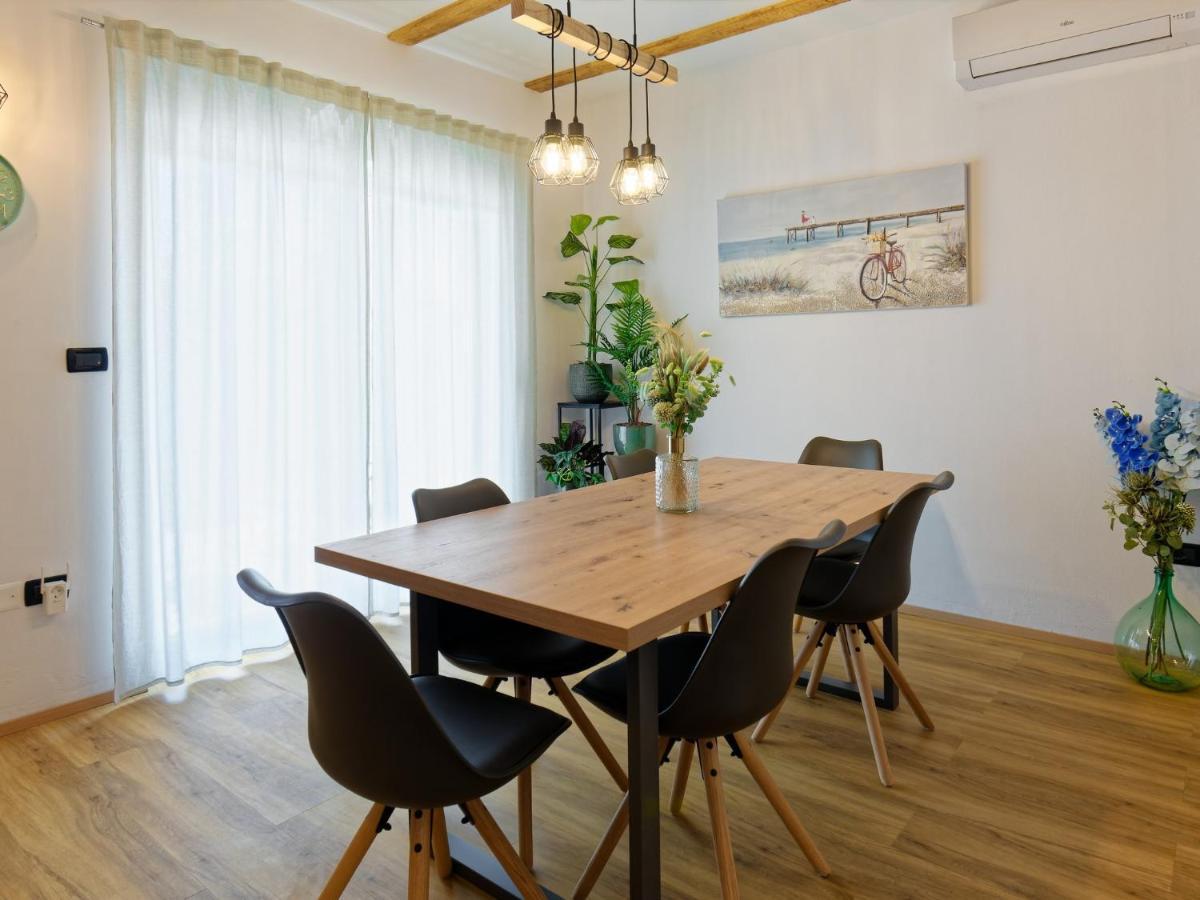 Villa Morgan By Rent Istria