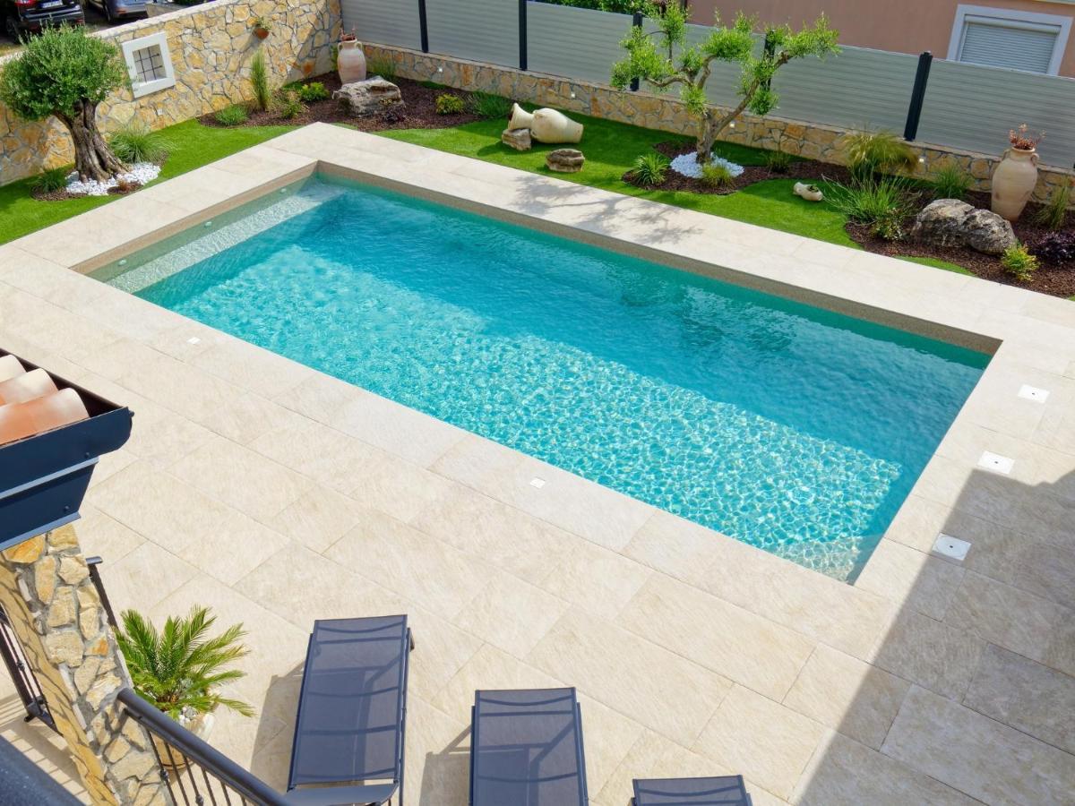 Morgan By Rent Istria