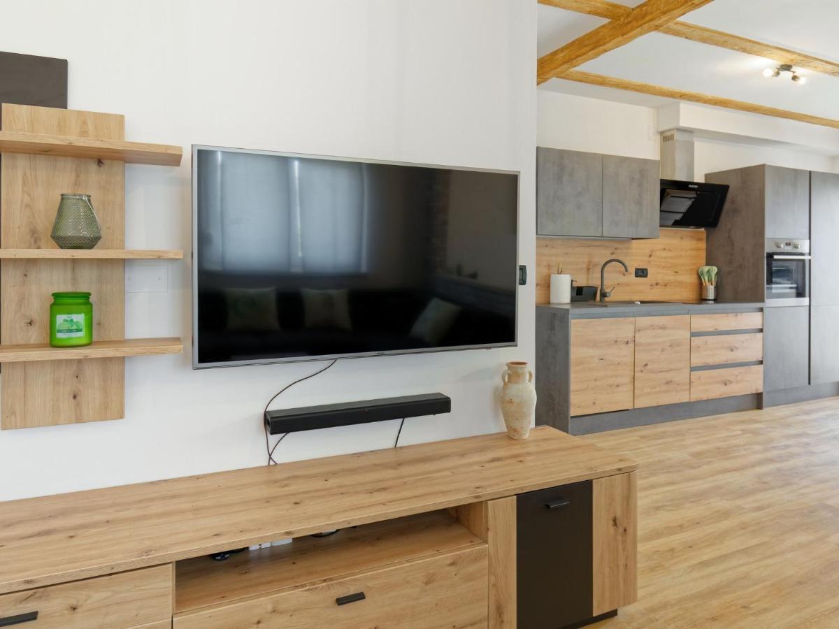 Villa Morgan By Rent Istria Umag