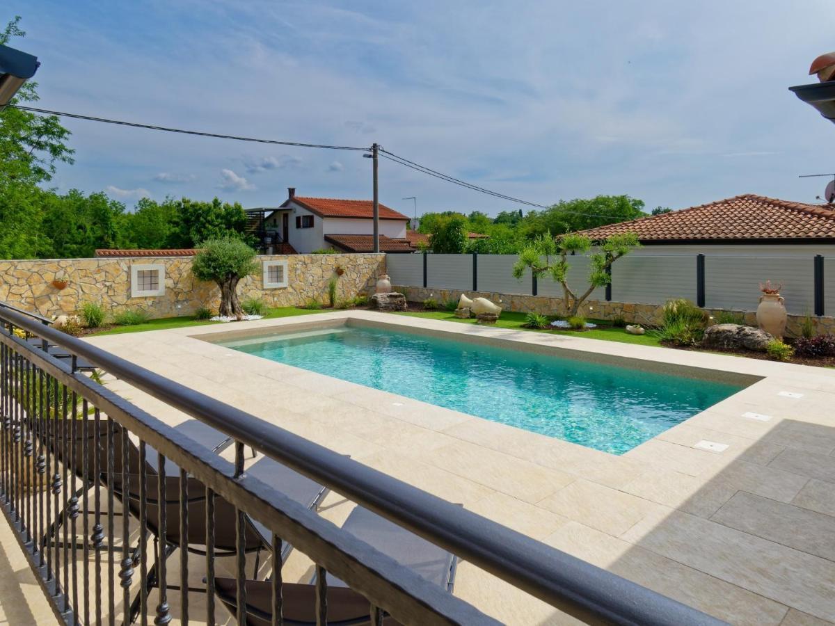 Morgan By Rent Istria Villa