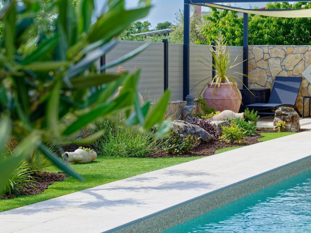 Villa Morgan By Rent Istria Umag