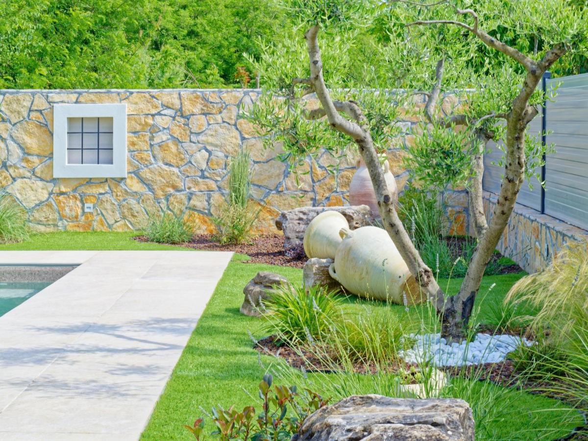 Morgan By Rent Istria